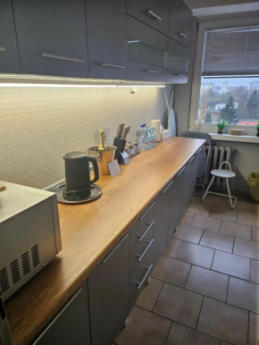 Atlas Arena Apartament